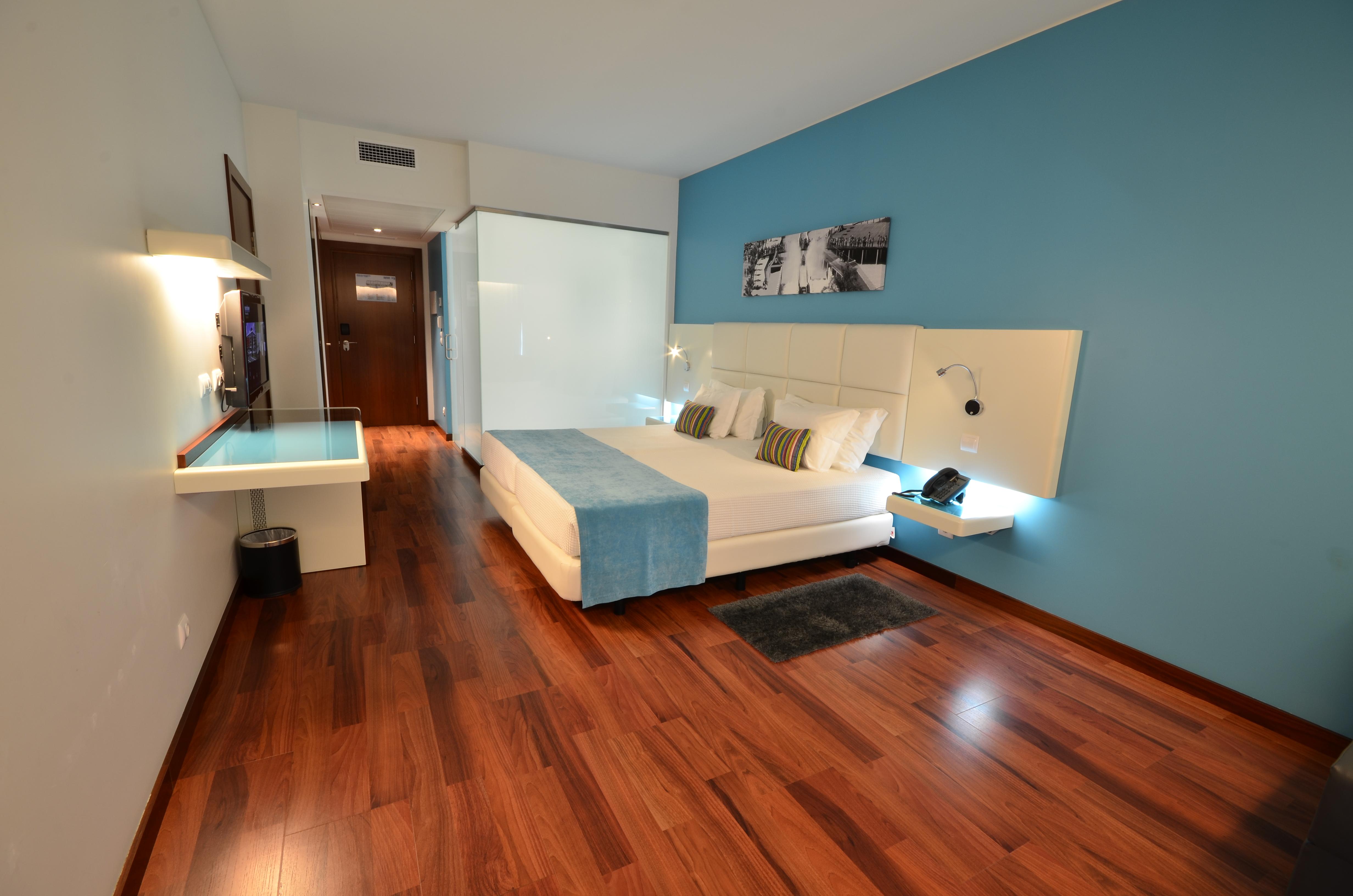 Aquashow Park Hotel Quarteira Luaran gambar