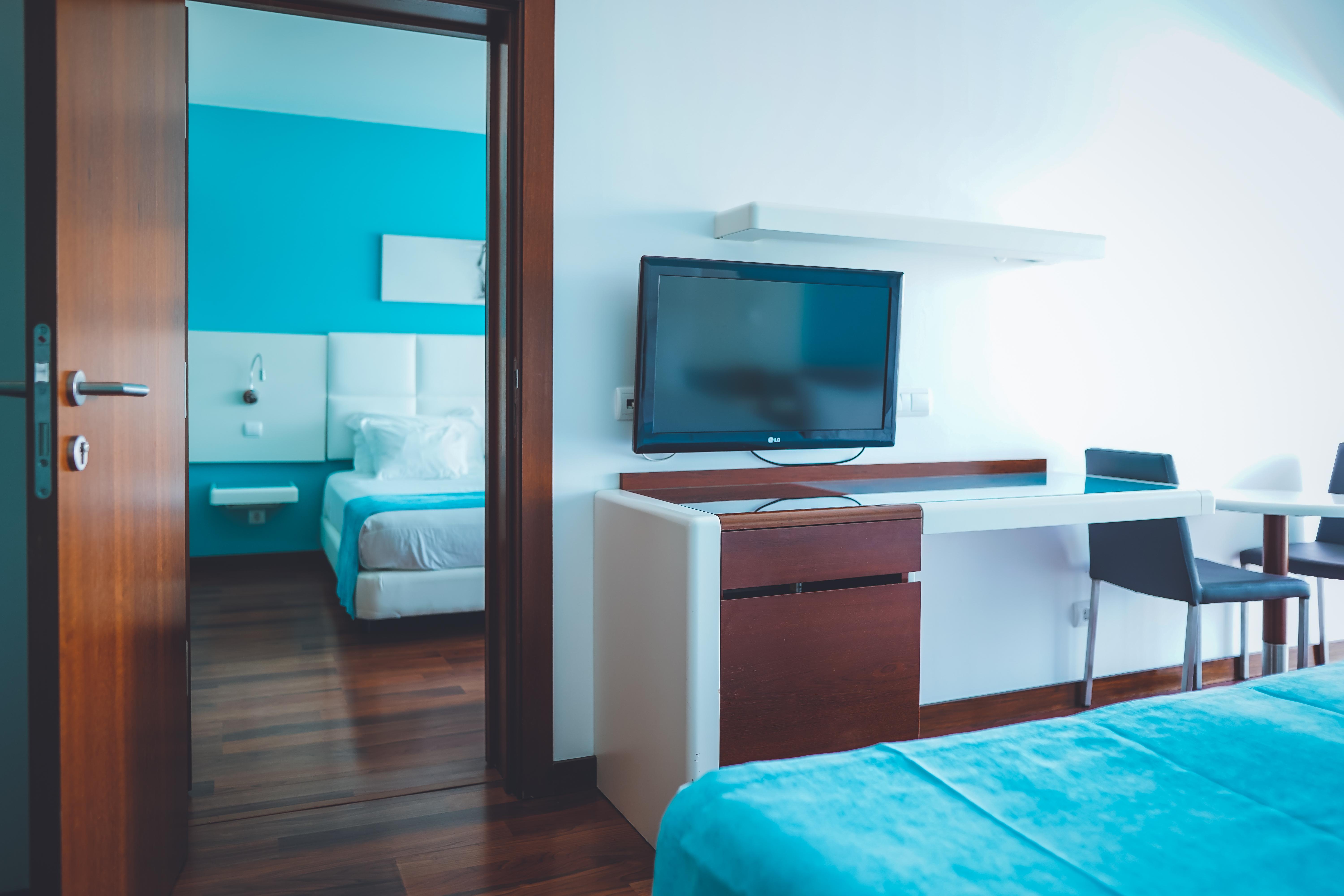 Aquashow Park Hotel Quarteira Luaran gambar